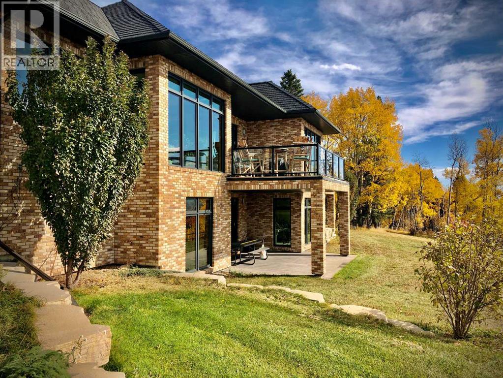 6029 Township Road 332, Rural Mountain View County, Alberta  T0M 1X0 - Photo 3 - A2327557