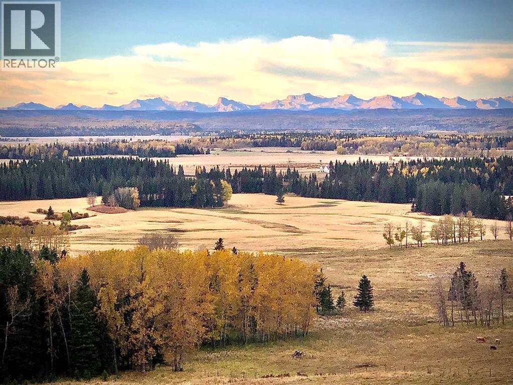 6029 Township Road 332, Rural Mountain View County, Alberta