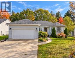 27 Miro Court, Fredericton, New Brunswick
