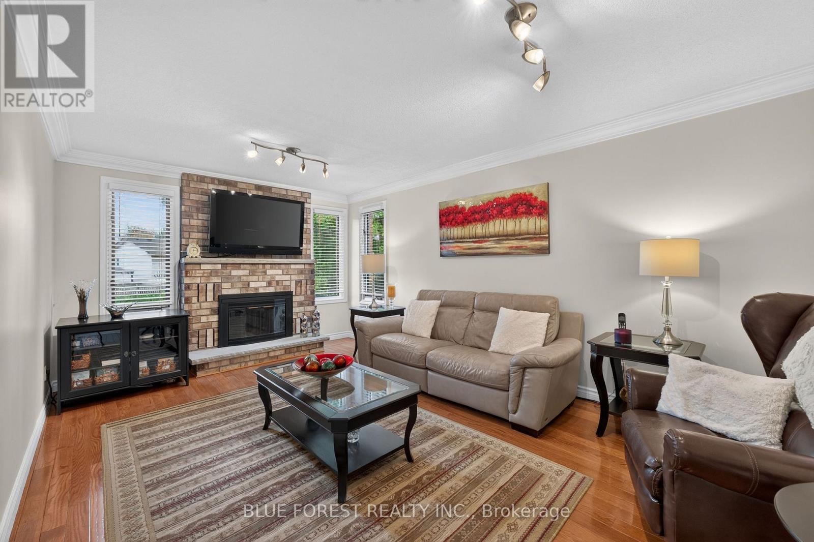 1039 Country Club Court, London South, Ontario  N6C 5R9 - Photo 13 - X13877086