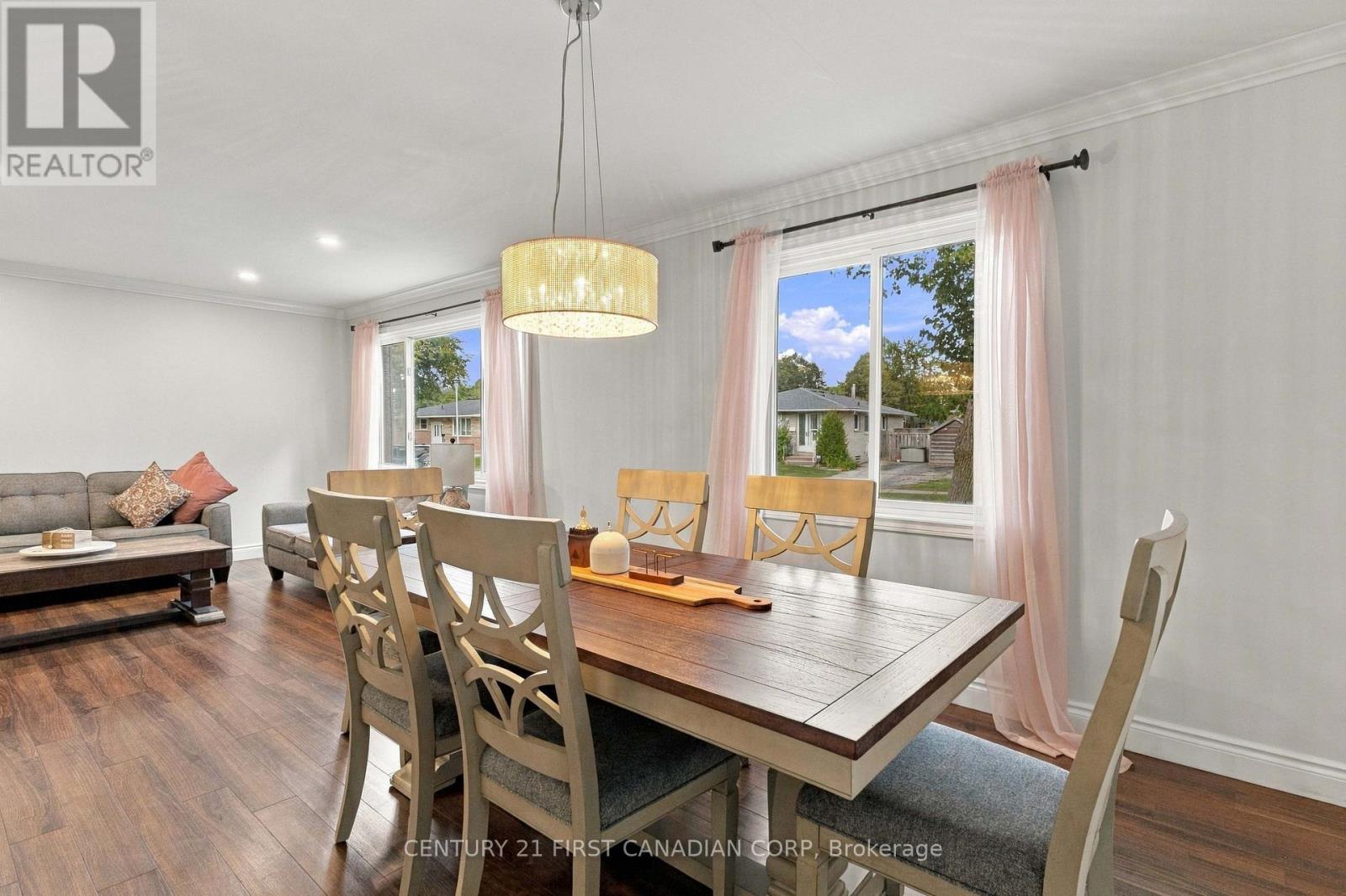 17 Archer Crescent, London South, Ontario  N6E 2A4 - Photo 12 - X13877100