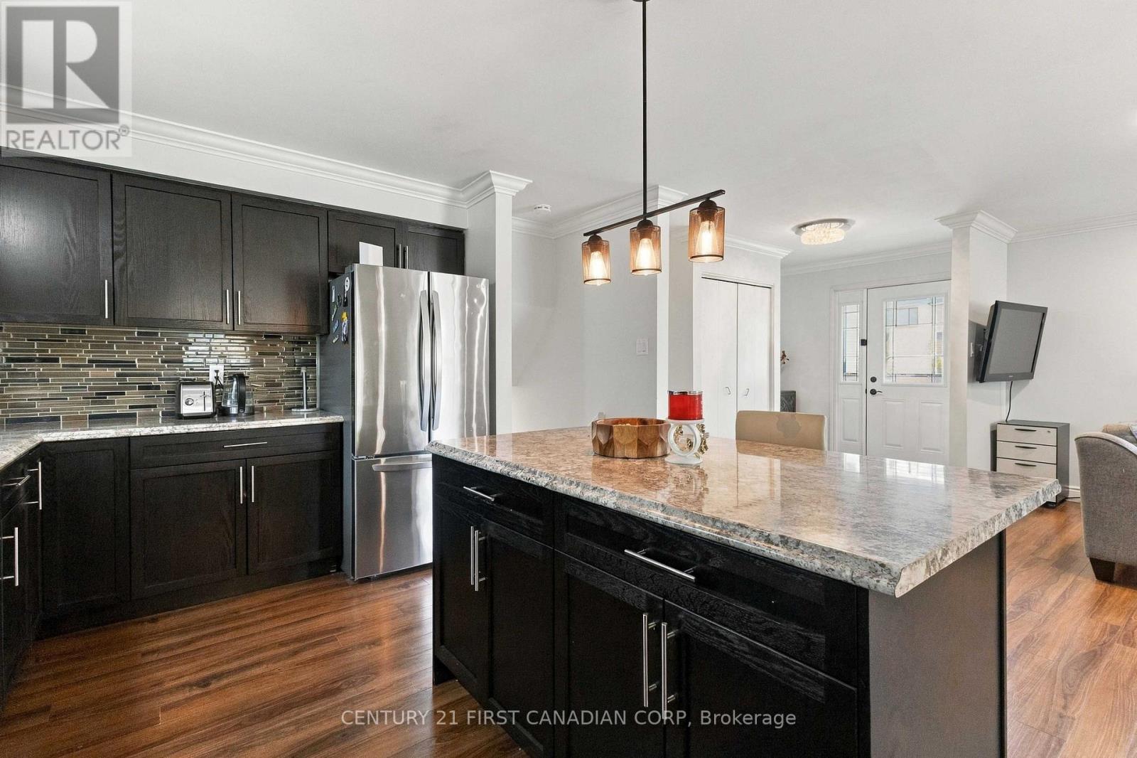 17 Archer Crescent, London South, Ontario  N6E 2A4 - Photo 17 - X13877100
