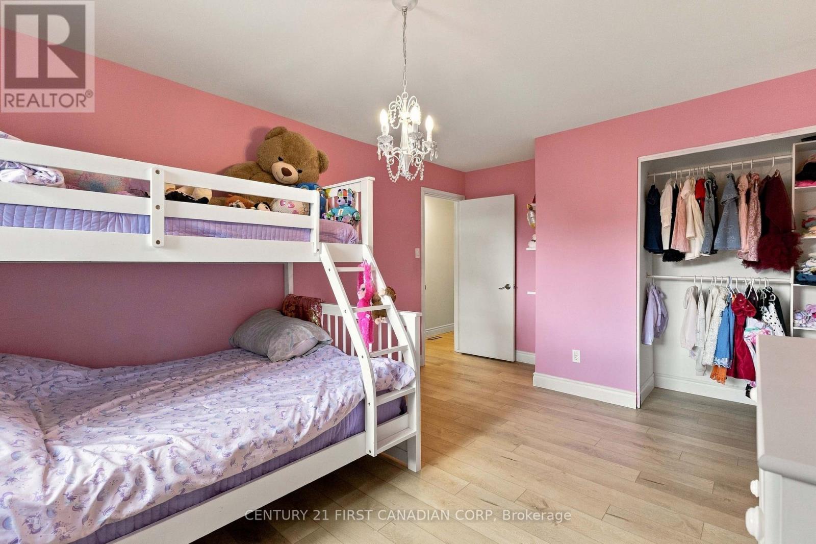 17 Archer Crescent, London South, Ontario  N6E 2A4 - Photo 24 - X13877100