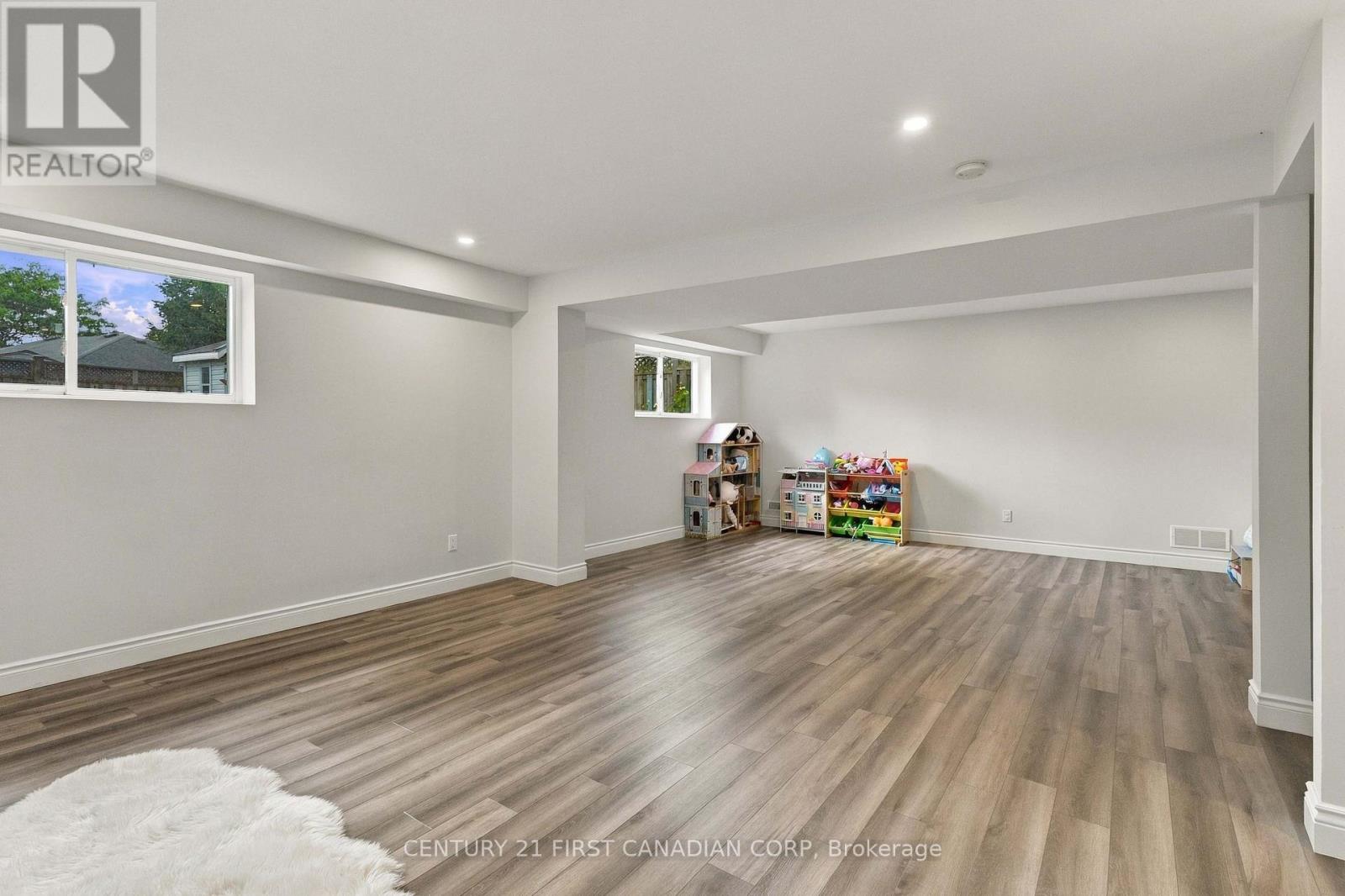 17 Archer Crescent, London South, Ontario  N6E 2A4 - Photo 34 - X13877100