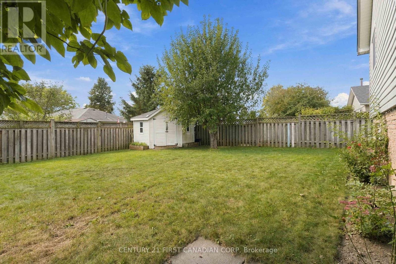 17 Archer Crescent, London South, Ontario  N6E 2A4 - Photo 43 - X13877100