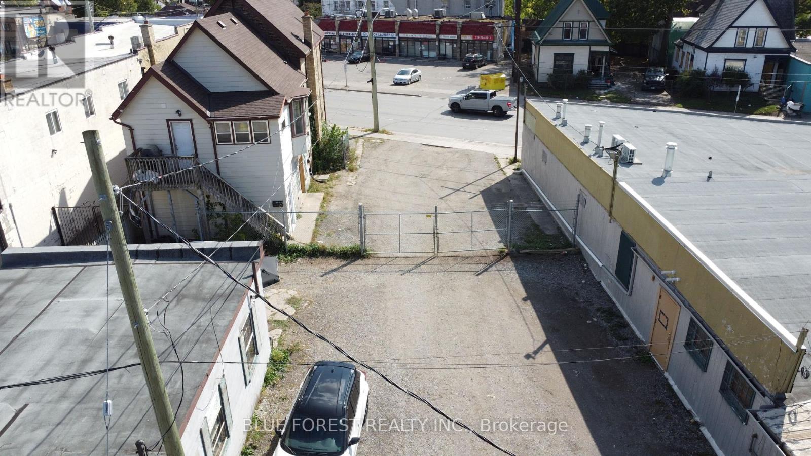 350 Hamilton Road, London East, Ontario  N5Z 1R5 - Photo 3 - X13877158