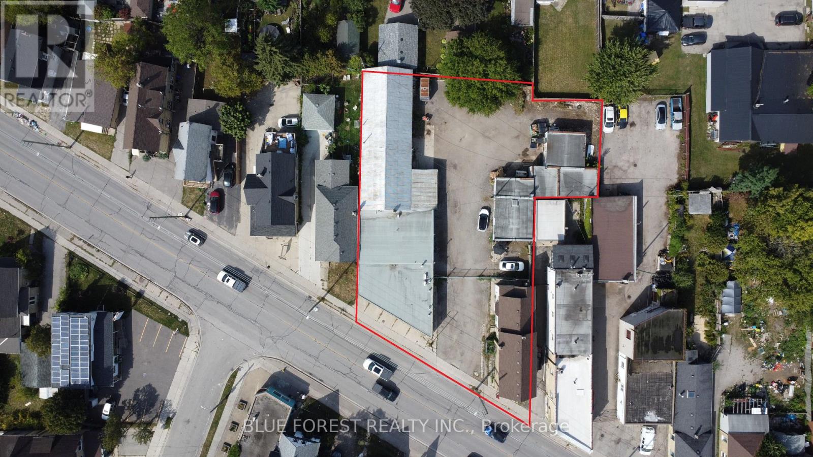350 Hamilton Road, London East, Ontario  N5Z 1R5 - Photo 5 - X13877158
