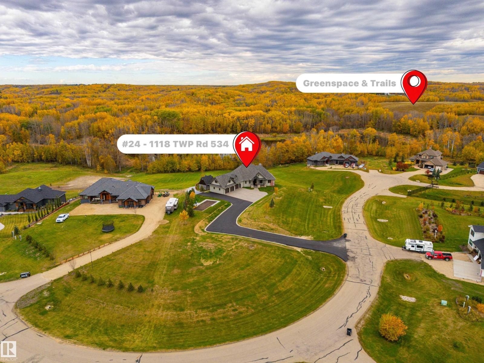 24 1118 TWP ROAD 534