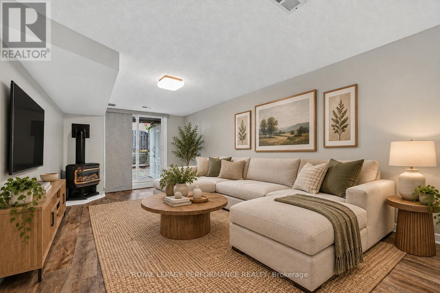 30 Viewpointe Private, Ottawa, Ontario  K1V 1M6 - Photo 29 - X13876990