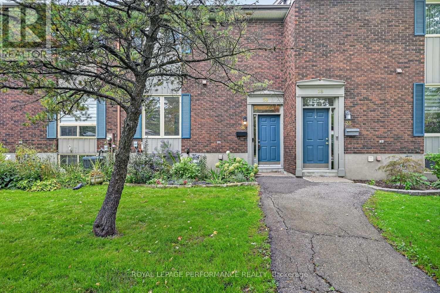 30 Viewpointe Private, Ottawa, Ontario  K1V 1M6 - Photo 36 - X13876990
