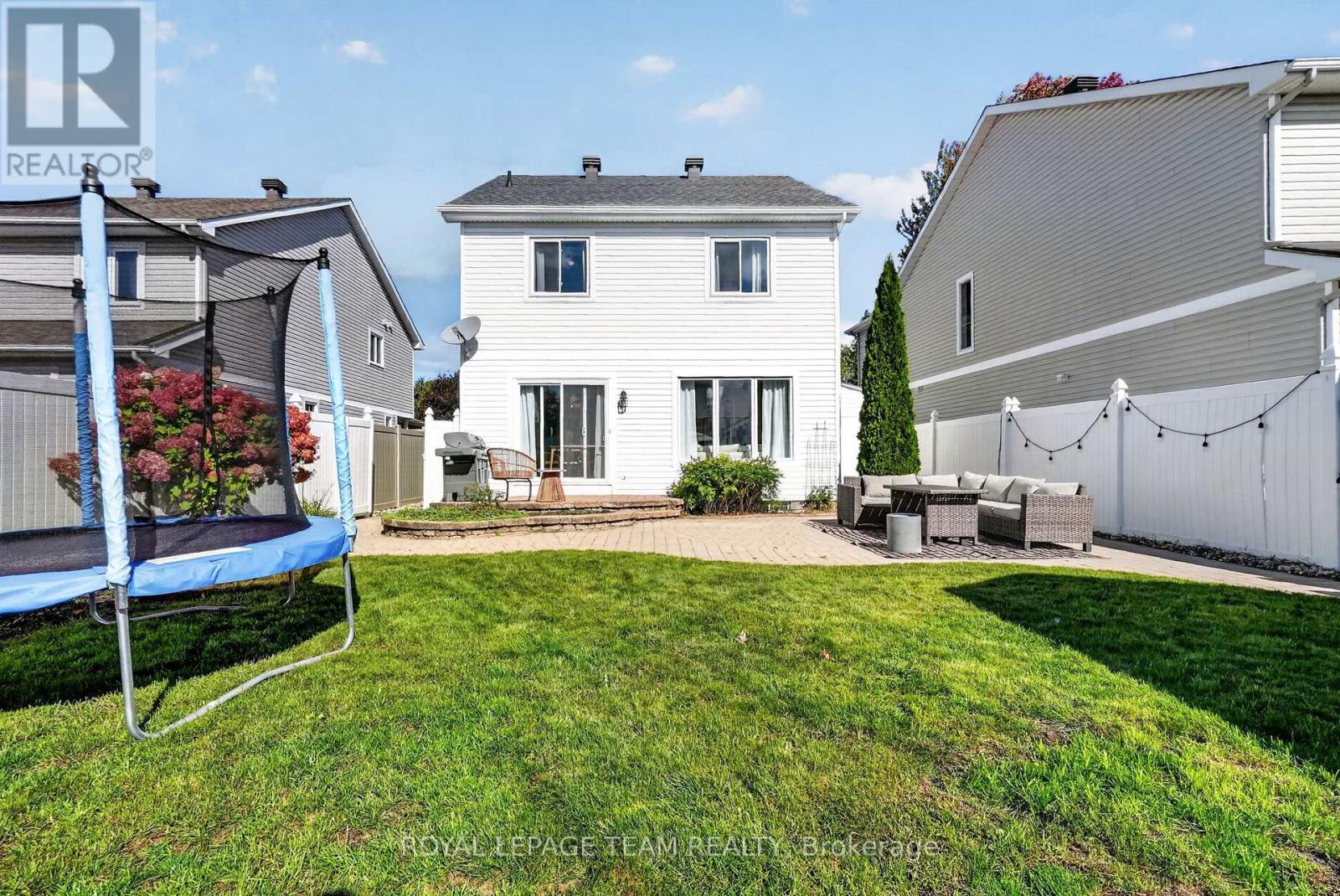 8 Oriska Way, Ottawa, Ontario  K2J 4N7 - Photo 44 - X13877022