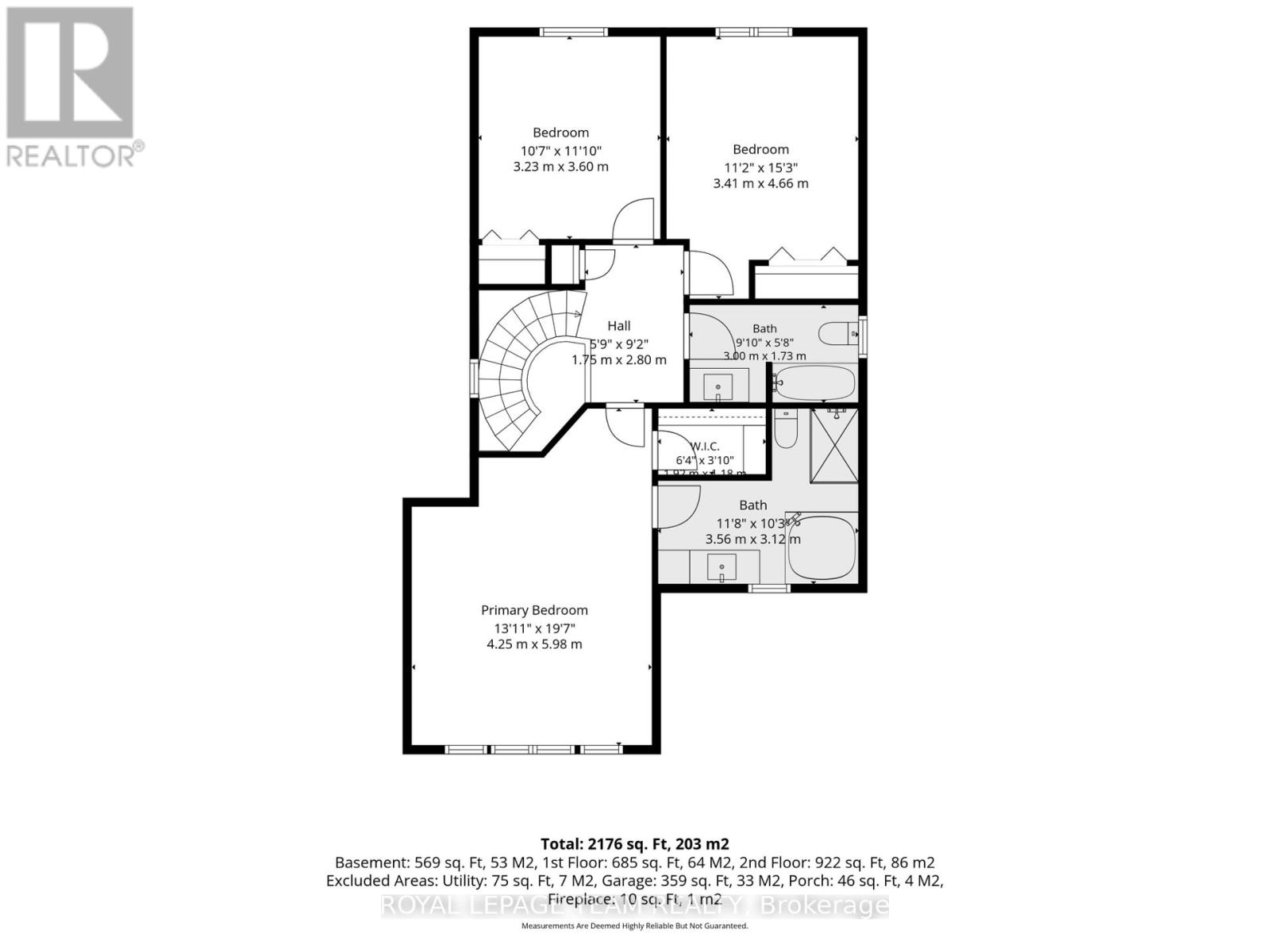 8 Oriska Way, Ottawa, Ontario  K2J 4N7 - Photo 47 - X13877022