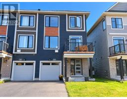 323 GISBORNE PLACE, Ottawa, Ontario