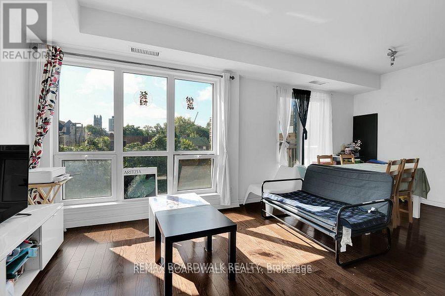 408 - 234 Rideau Street, Ottawa, Ontario  K1N 0A9 - Photo 13 - X13877080