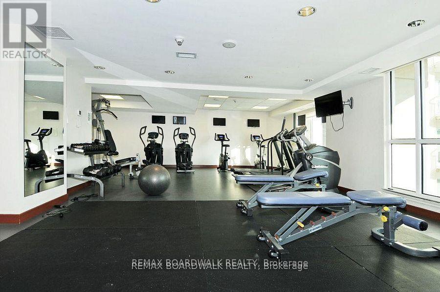 408 - 234 Rideau Street, Ottawa, Ontario  K1N 0A9 - Photo 28 - X13877080