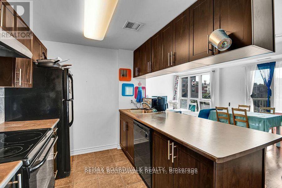 408 - 234 Rideau Street, Ottawa, Ontario  K1N 0A9 - Photo 7 - X13877080