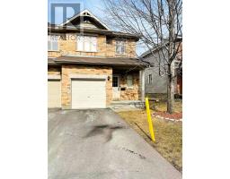 245 BADGELEY CIRCLE, Ottawa, Ontario