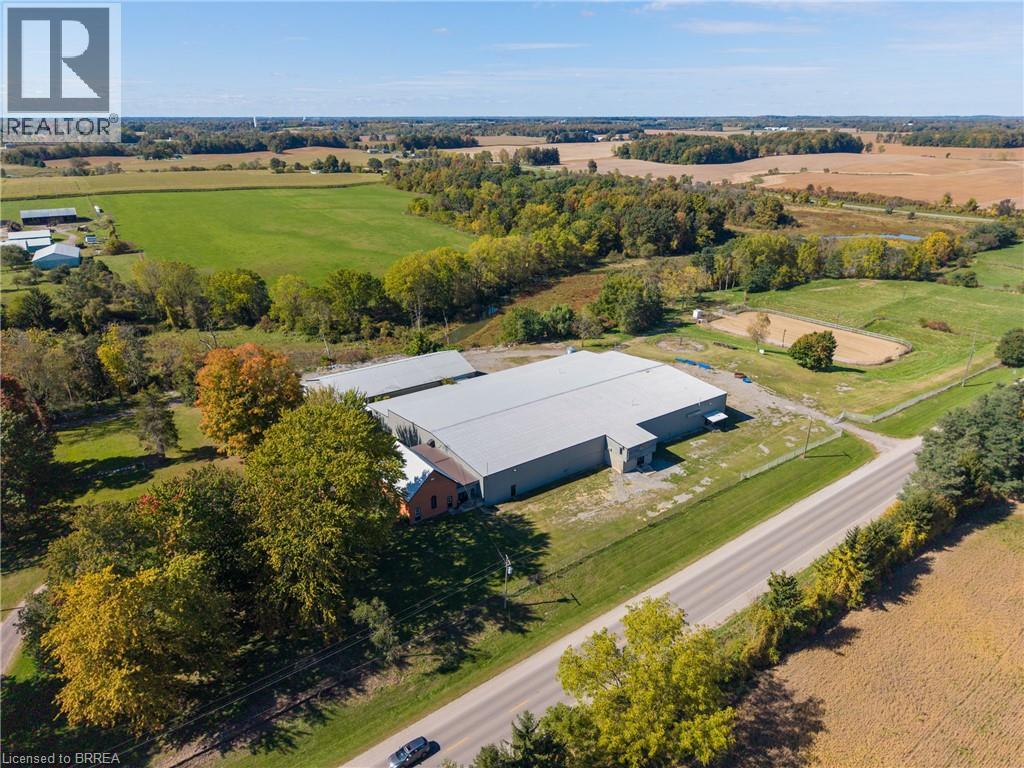 2173 Cockshutt Road, Waterford, Ontario  N0E 1Y0 - Photo 8 - 40869389