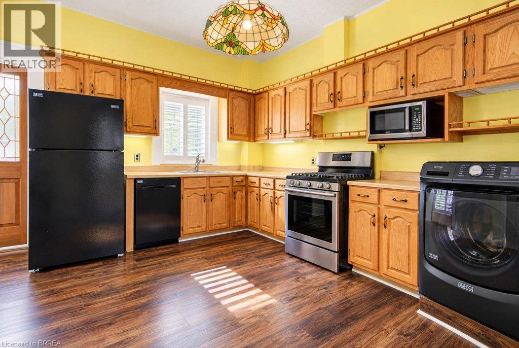 72 Albion Street, Brantford, Ontario  N3T 3M4 - Photo 11 - 40861018