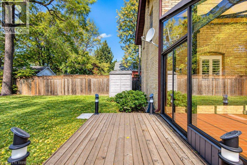 72 Albion Street, Brantford, Ontario  N3T 3M4 - Photo 26 - 40861018