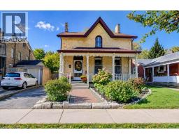 72 ALBION Street, Brantford, Ontario