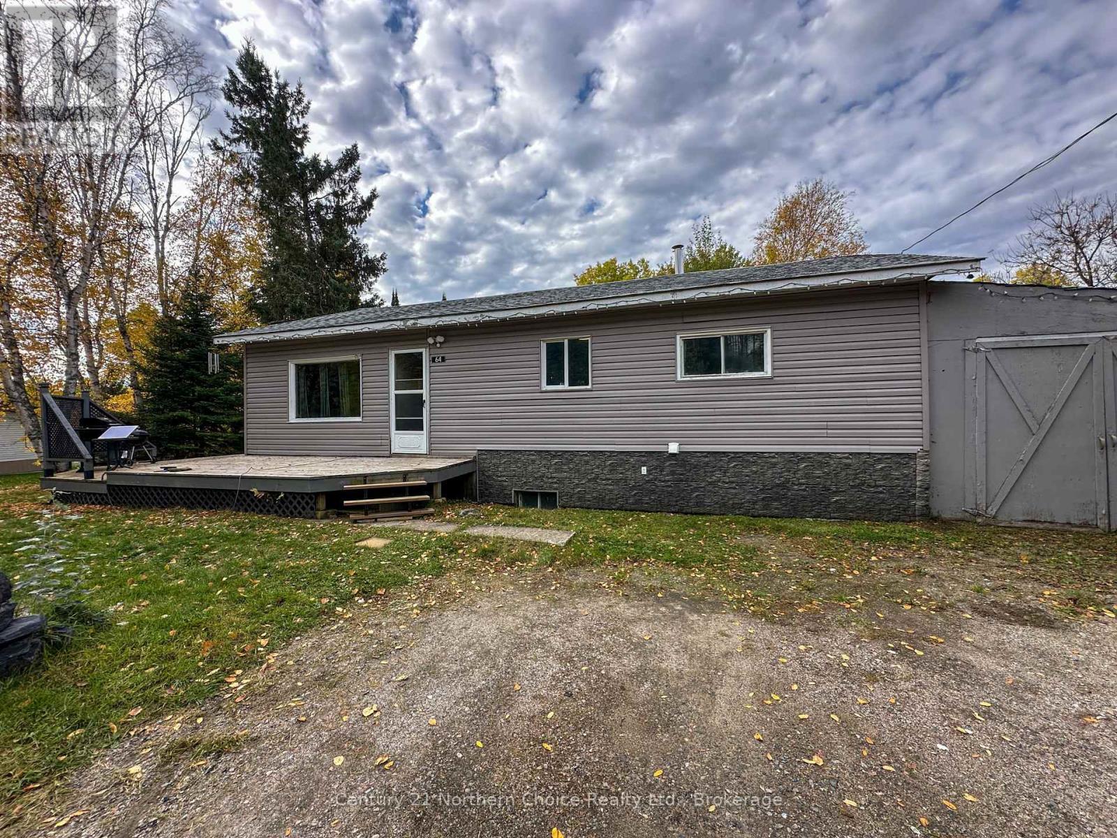 64 Nymark Drive, Ear Falls, Ontario  P0V 1T0 - Photo 17 - X13877182