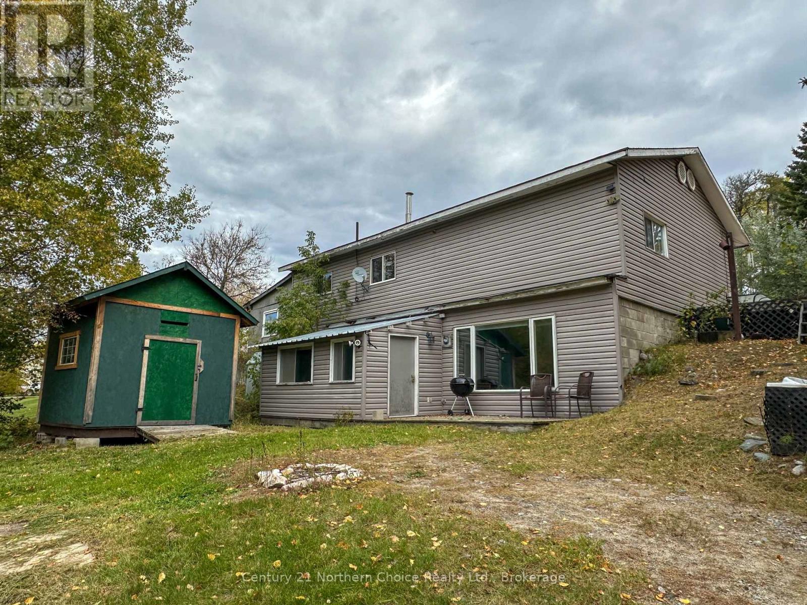64 Nymark Drive, Ear Falls, Ontario  P0V 1T0 - Photo 19 - X13877182