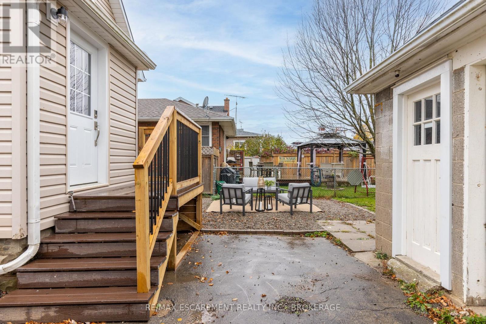 Main - 50 Fifth Street, Welland, Ontario  L3B 4Z5 - Photo 25 - X13877132