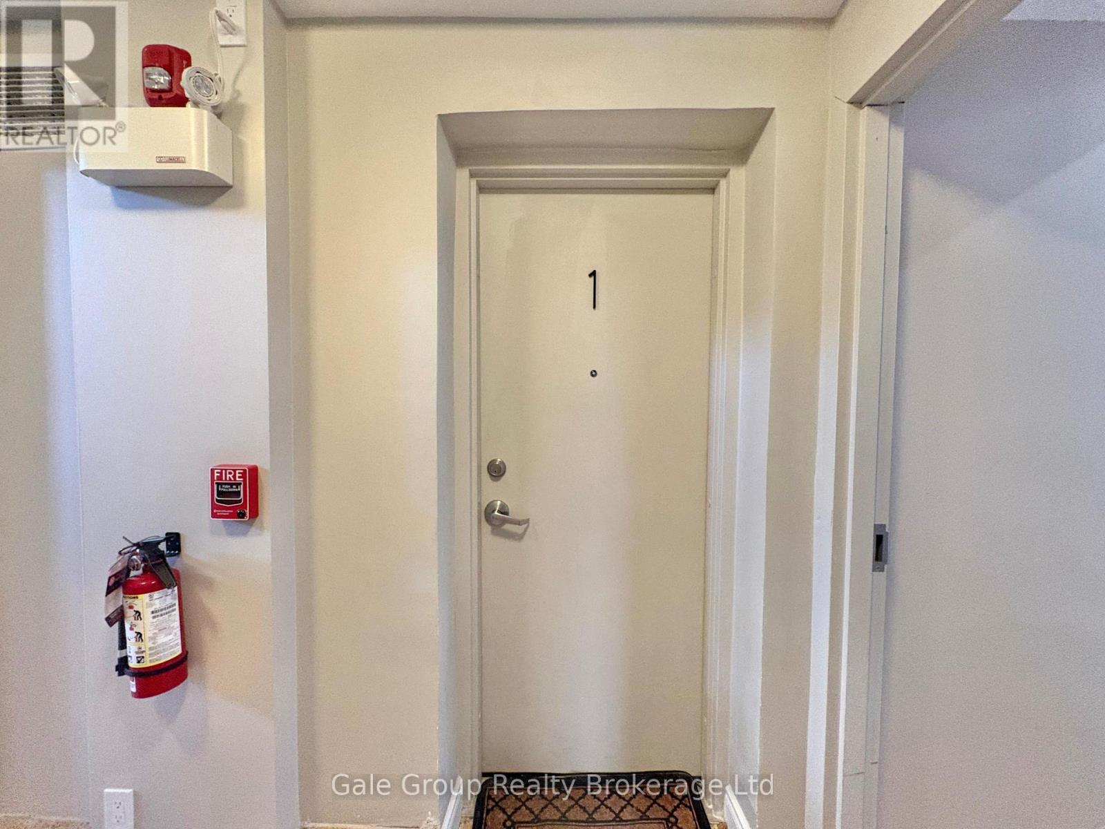 Unit 2 - 100 West Avenue S, Hamilton, Ontario  L8N 2S3 - Photo 15 - X13877210