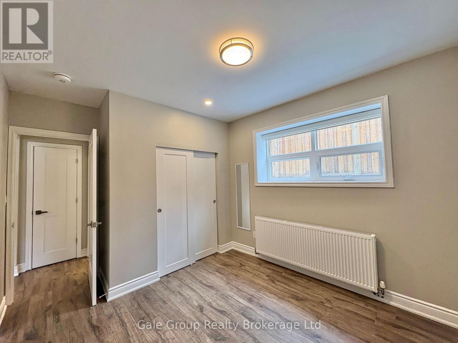Unit 2 - 100 West Avenue S, Hamilton, Ontario  L8N 2S3 - Photo 9 - X13877210