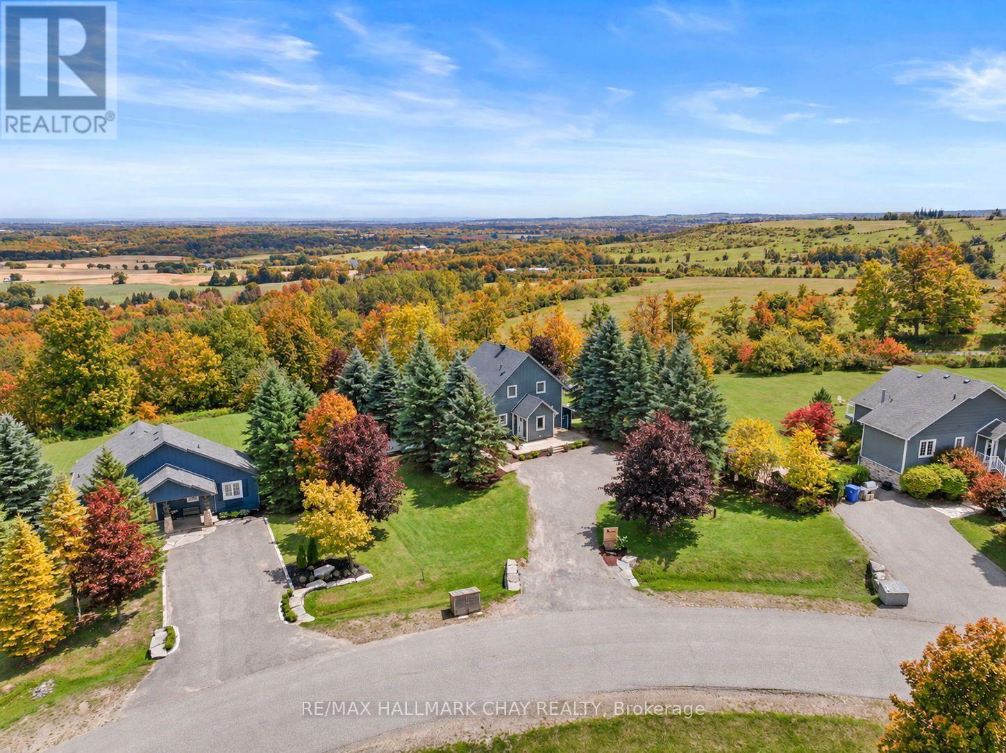 8 LLOYD'S TRAVERSE CRESCENT, Mulmur, Ontario
