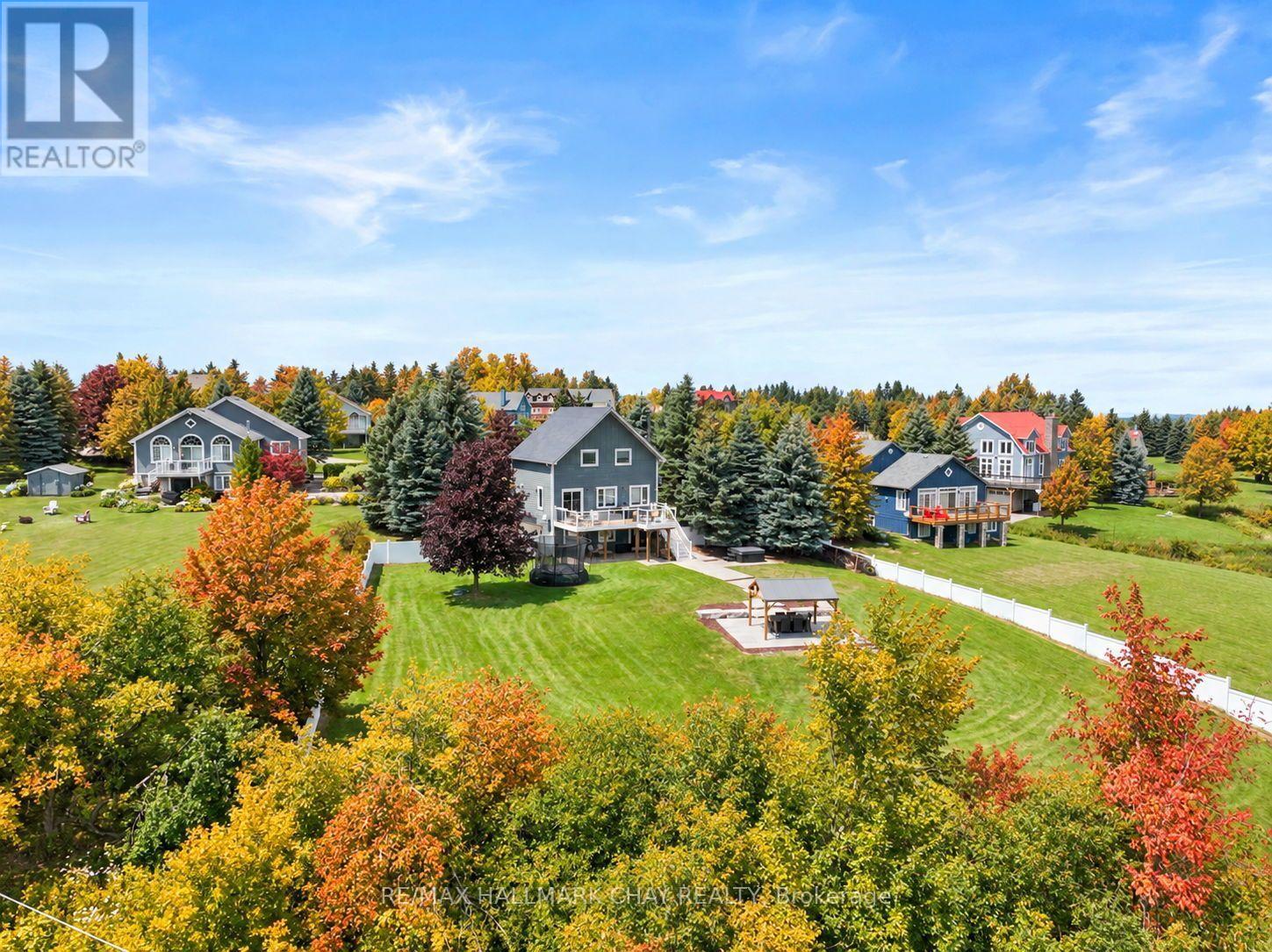 8 Lloyd's Traverse Crescent, Mulmur, Ontario  L9V 3H6 - Photo 3 - X13636444