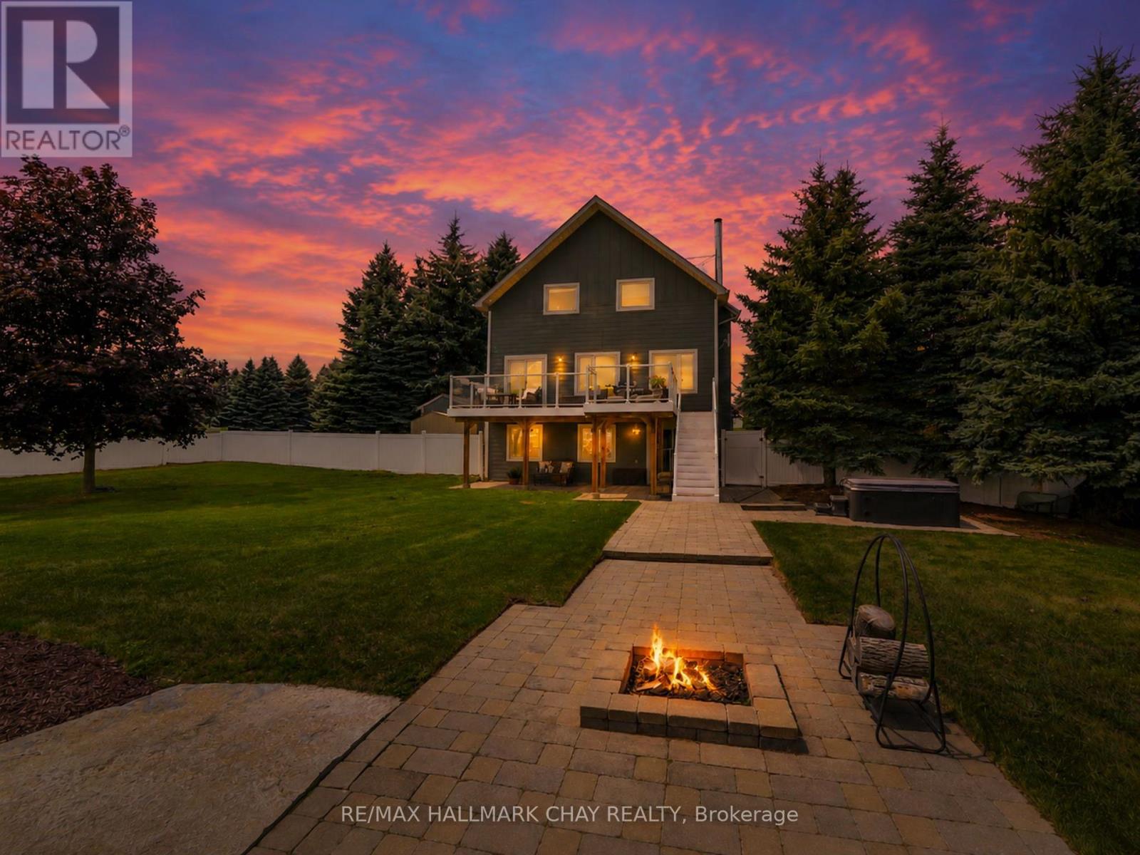 8 Lloyd's Traverse Crescent, Mulmur, Ontario  L9V 3H6 - Photo 41 - X13636444