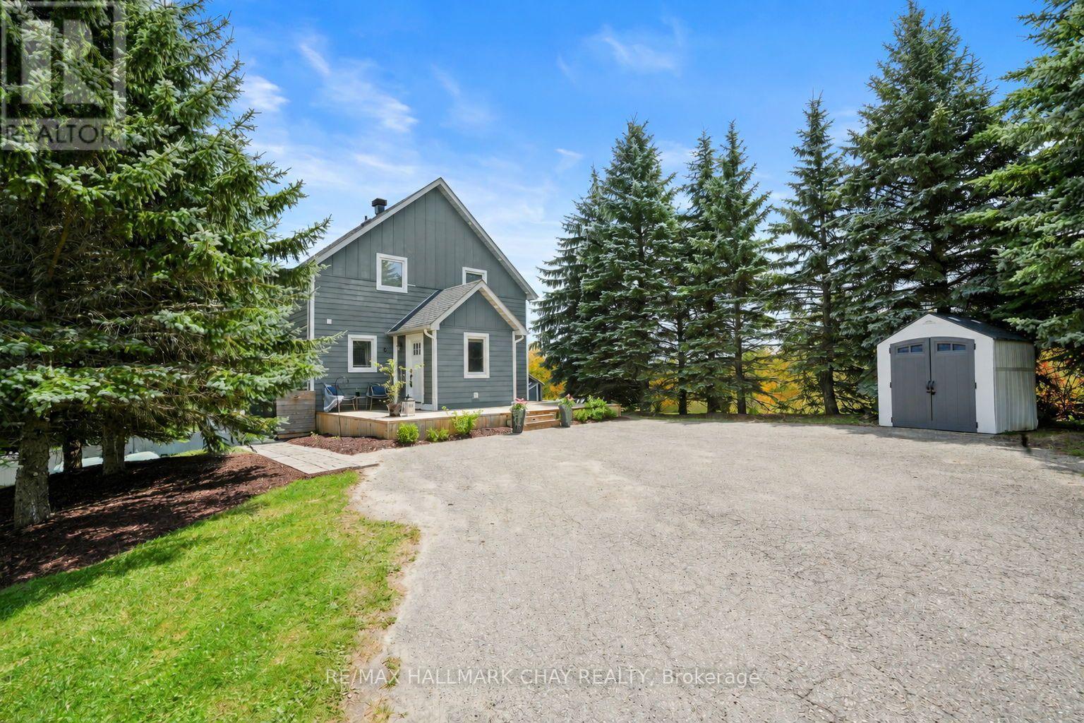 8 Lloyd's Traverse Crescent, Mulmur, Ontario  L9V 3H6 - Photo 45 - X13636444