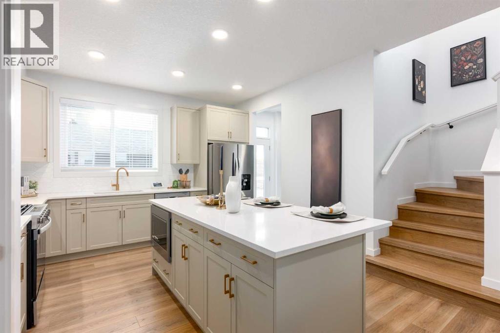 696 Sora Boulevard SE, Calgary, Alberta  T3S 0L6 - Photo 13 - A2349737