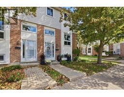 46 - 110 DEVERON CRESCENT, London South, Ontario