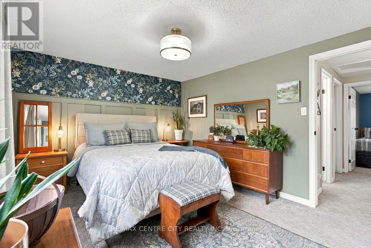 46 - 110 Deveron Crescent, London South, Ontario  N5Z 4W7 - Photo 24 - X13875762