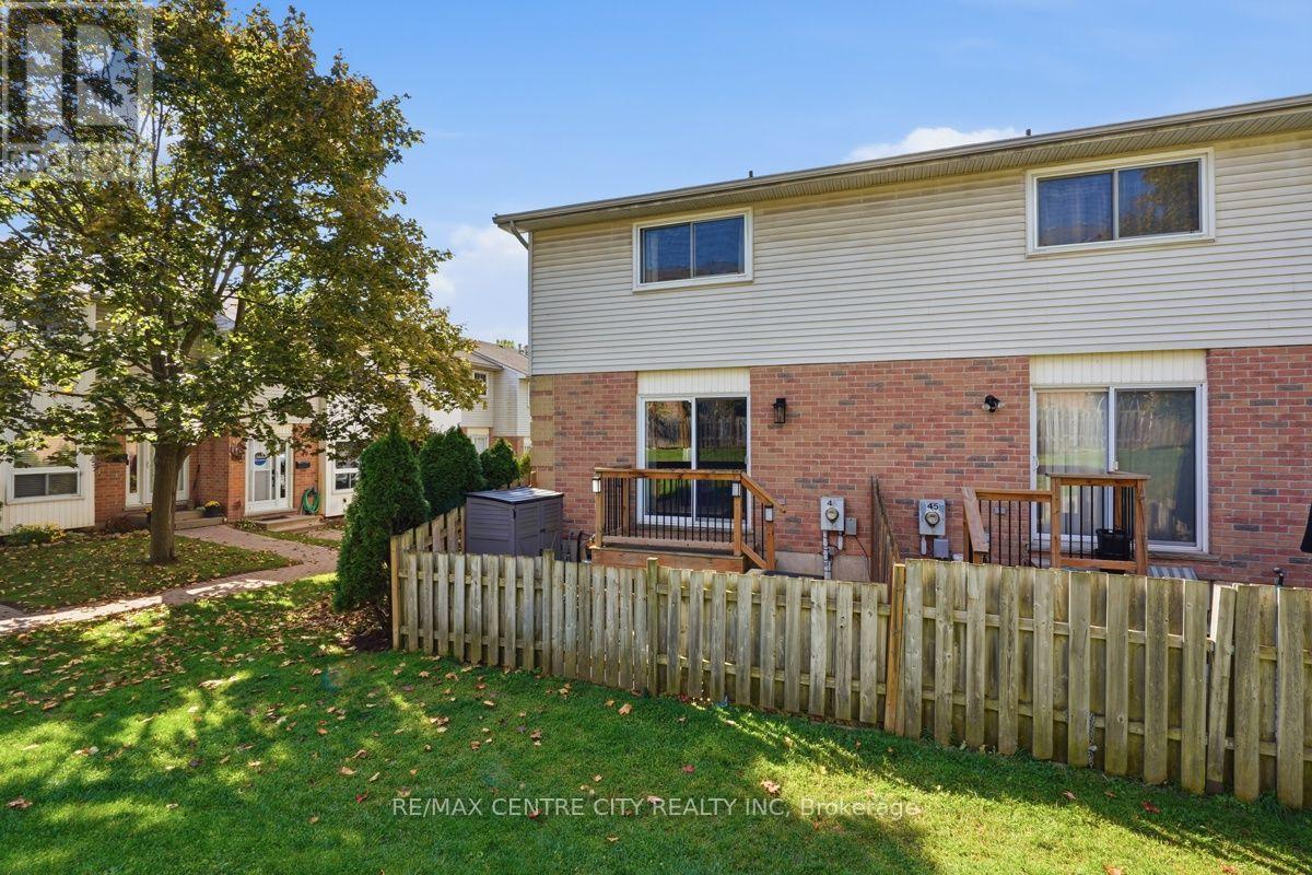 46 - 110 Deveron Crescent, London South, Ontario  N5Z 4W7 - Photo 48 - X13875762
