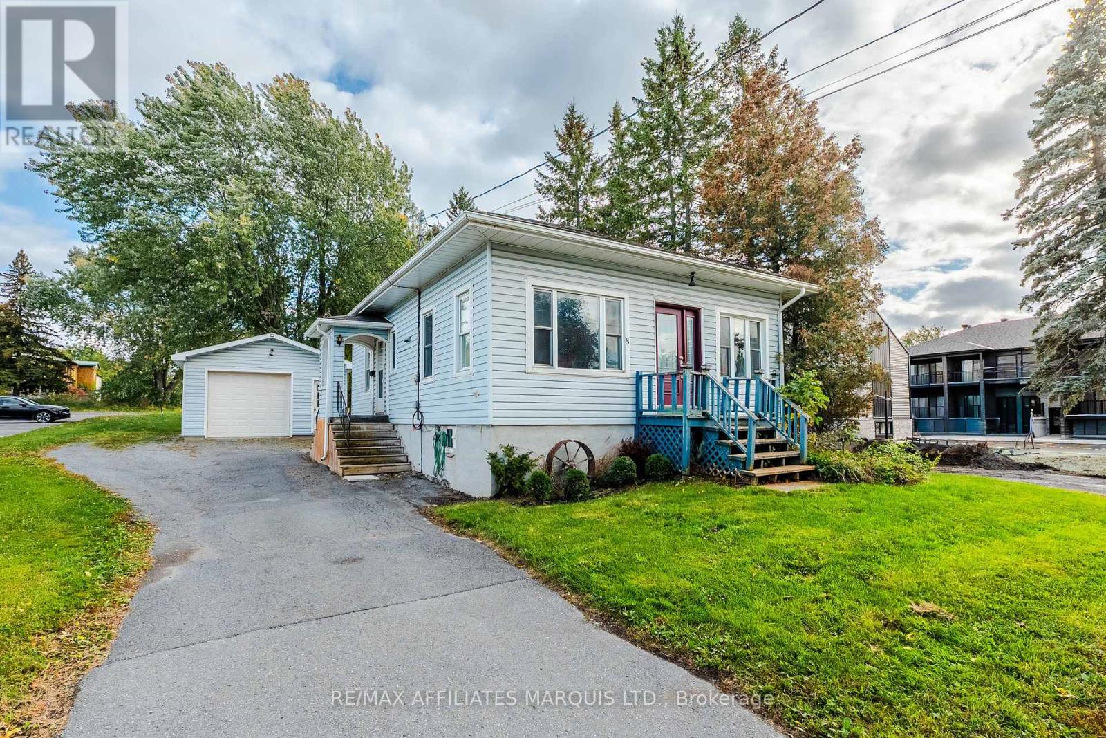 8 Mechanic Street W, North Glengarry, Ontario