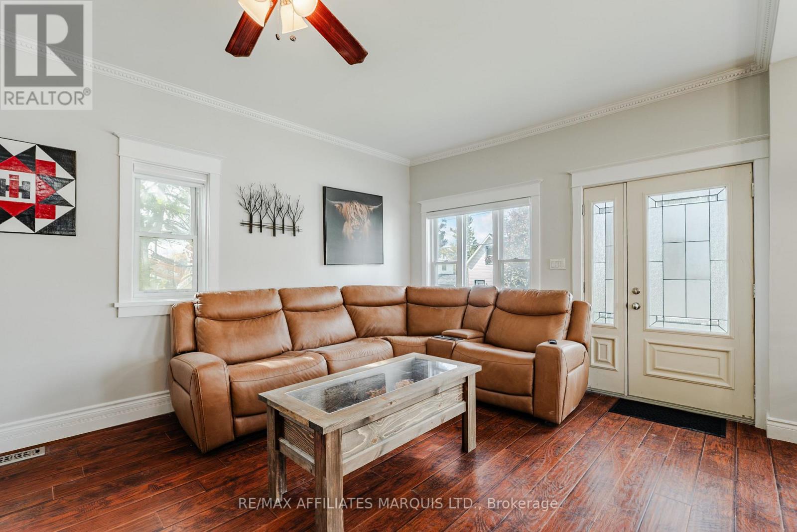8 Mechanic Street W, North Glengarry, Ontario K0C 1T0 - Photo 6 - X13877048