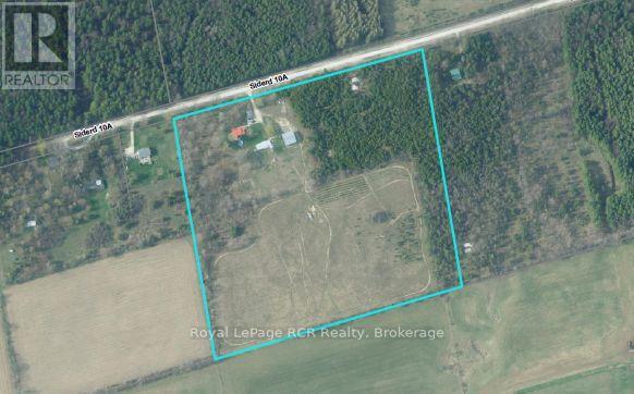 585216 Sideroad 10a, Grey Highlands, Ontario N0C 1H0 - Photo 47 - X13877170