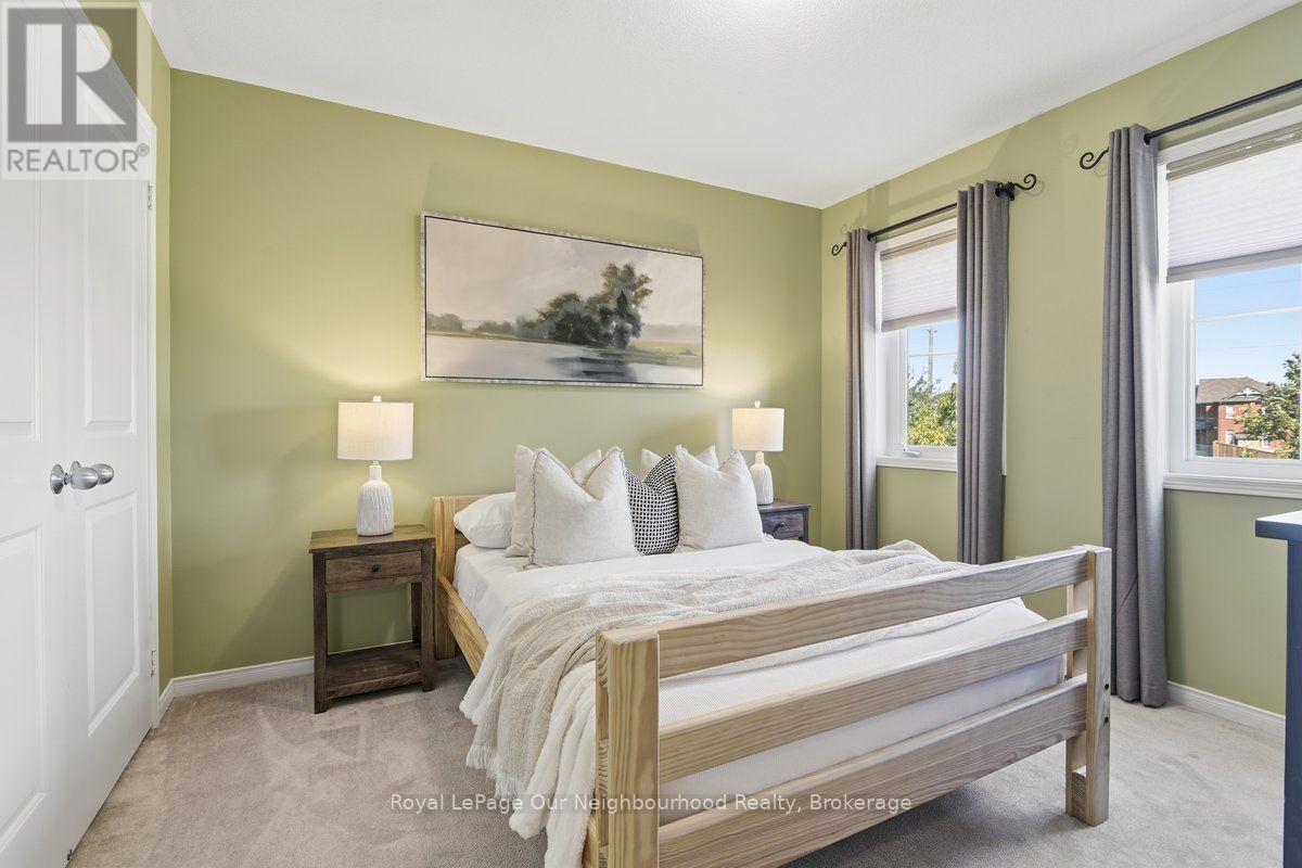 126 Ted Miller Crescent, Clarington, Ontario  L1C 0L7 - Photo 17 - E13876986