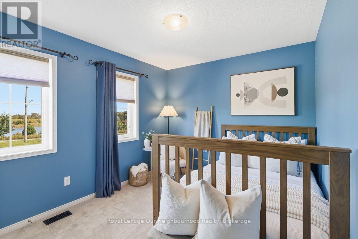 126 Ted Miller Crescent, Clarington, Ontario  L1C 0L7 - Photo 18 - E13876986