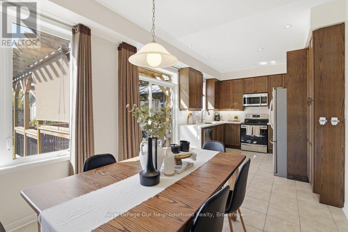 126 Ted Miller Crescent, Clarington, Ontario  L1C 0L7 - Photo 9 - E13876986