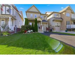 126 TED MILLER CRESCENT, Clarington, Ontario