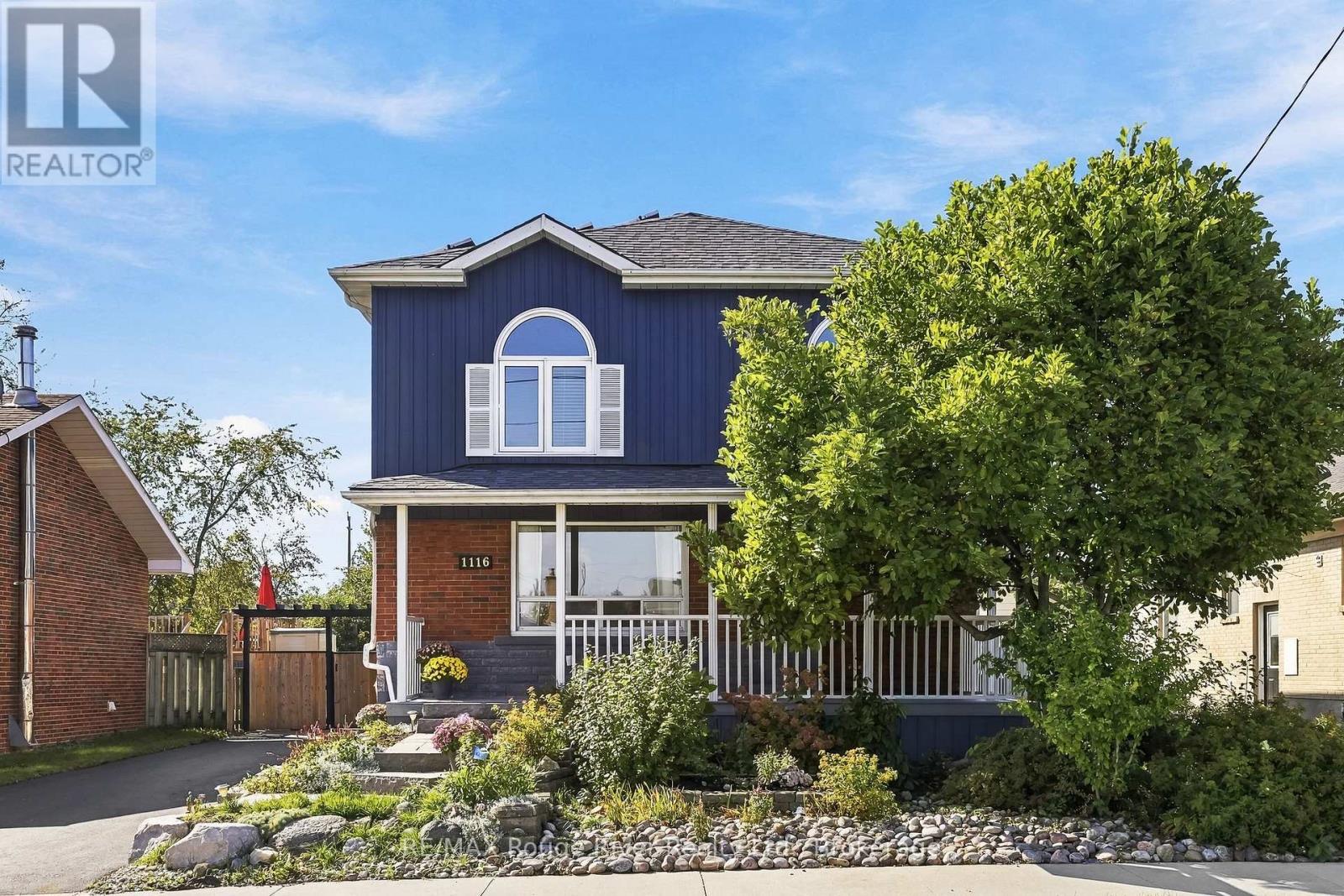 1116 GREEN STREET, Whitby, Ontario