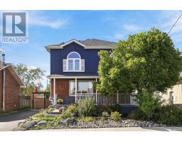 1116 GREEN STREET, Whitby, Ontario
