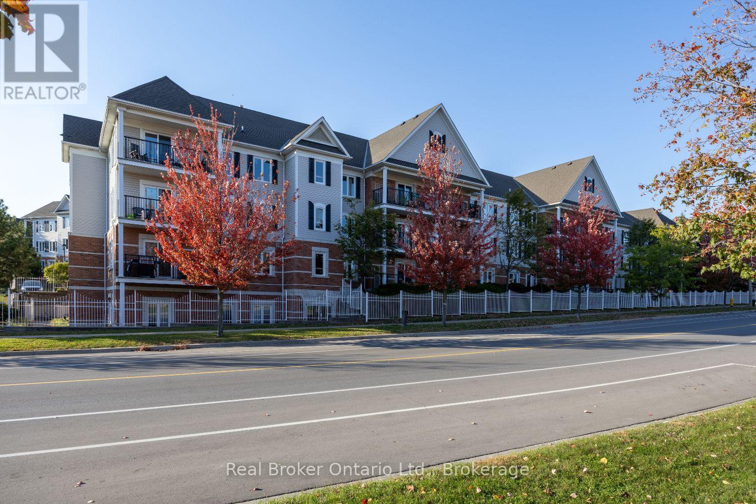 108 - 106 Aspen Springs Drive, Clarington, Ontario  L1C 5N7 - Photo 1 - E13877066