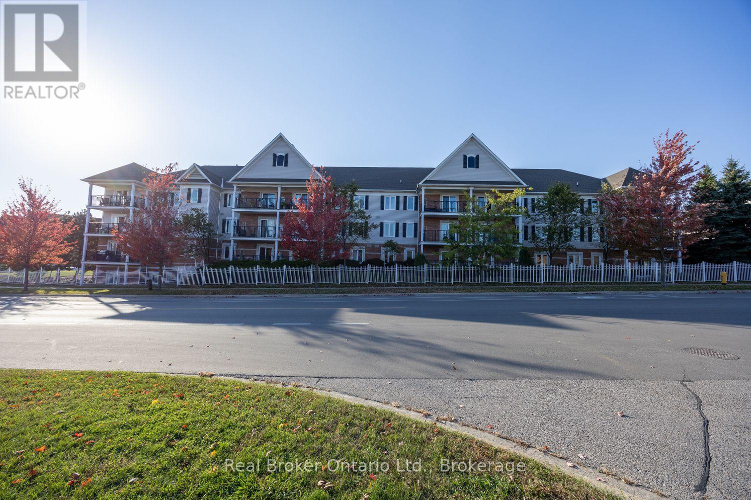 108 - 106 Aspen Springs Drive, Clarington, Ontario  L1C 5N7 - Photo 2 - E13877066