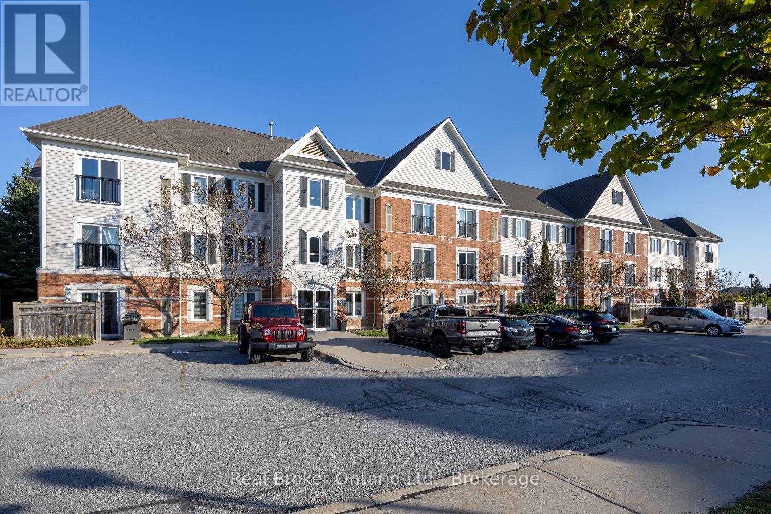 108 - 106 Aspen Springs Drive, Clarington, Ontario  L1C 5N7 - Photo 29 - E13877066